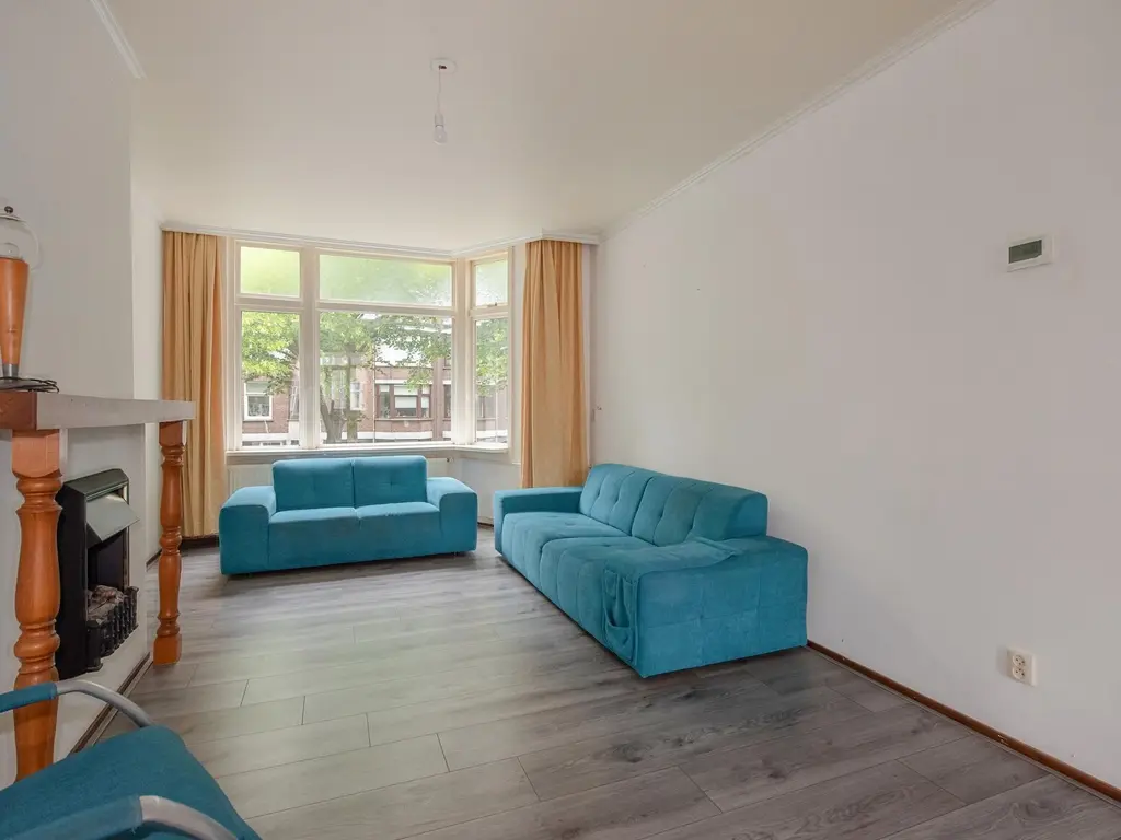 Caan van Necklaan 86, RIJSWIJK