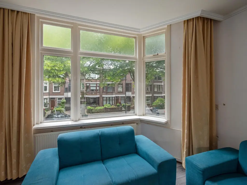 Caan van Necklaan 86, RIJSWIJK