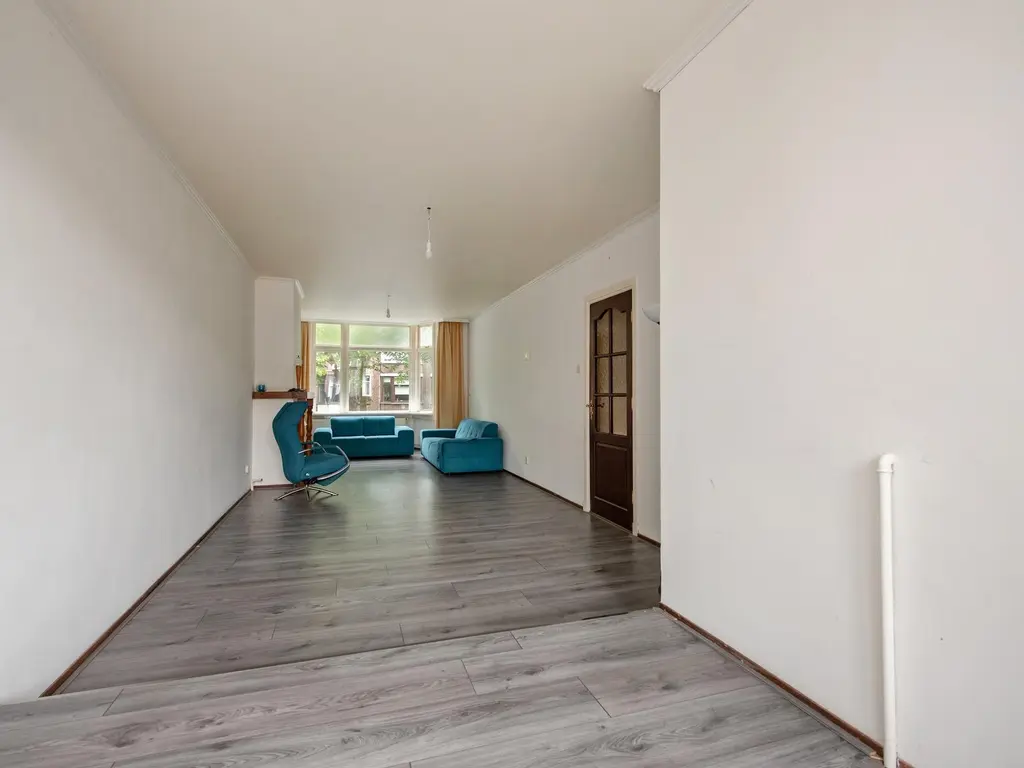 Caan van Necklaan 86, RIJSWIJK