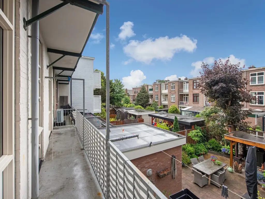 Caan van Necklaan 86, RIJSWIJK