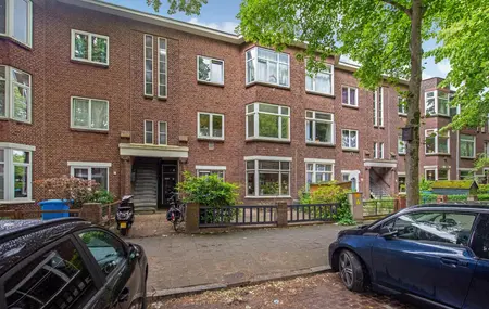 Caan van Necklaan 86, RIJSWIJK