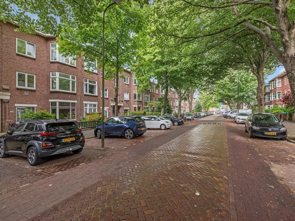 Caan van Necklaan 86, RIJSWIJK