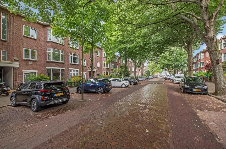 Caan van Necklaan 86