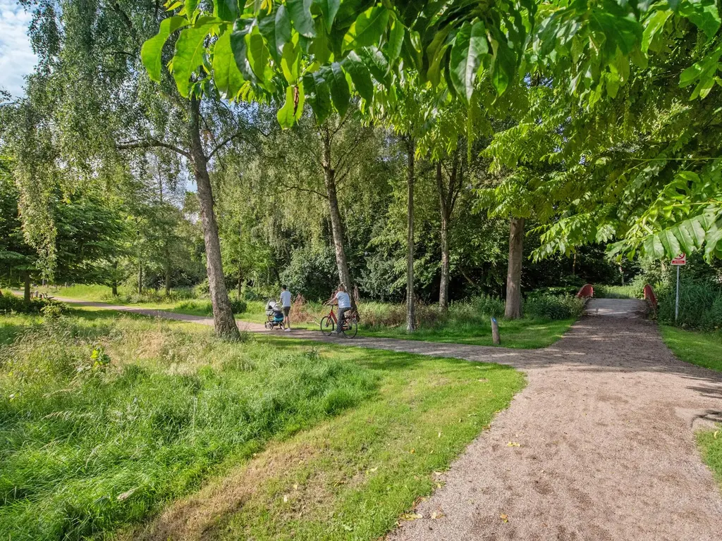 Prinses Beatrixlaan 294, VOORBURG