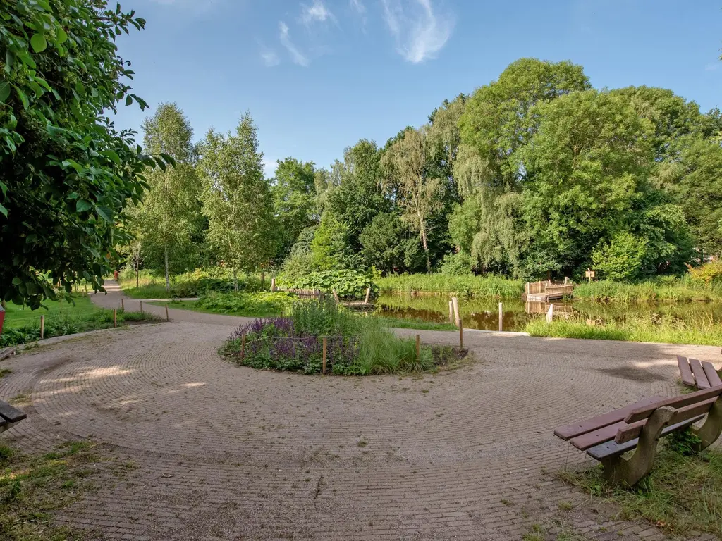 Prinses Beatrixlaan 294, VOORBURG