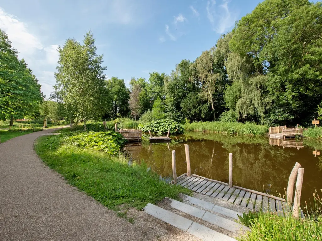 Prinses Beatrixlaan 294, VOORBURG