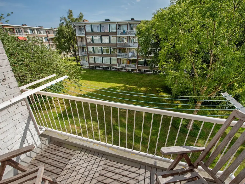 Prinses Beatrixlaan 294, VOORBURG
