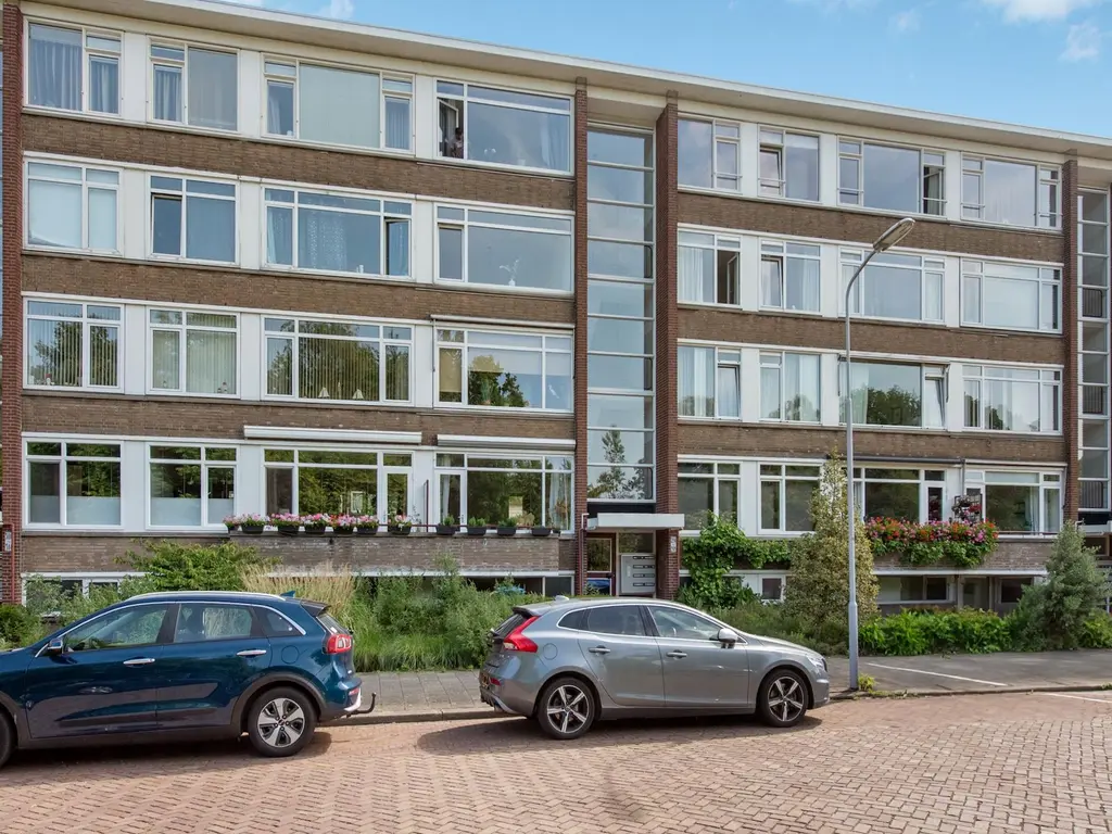 Prinses Beatrixlaan 294, VOORBURG