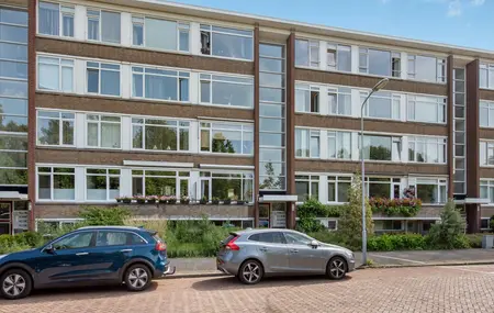 Prinses Beatrixlaan 294, VOORBURG