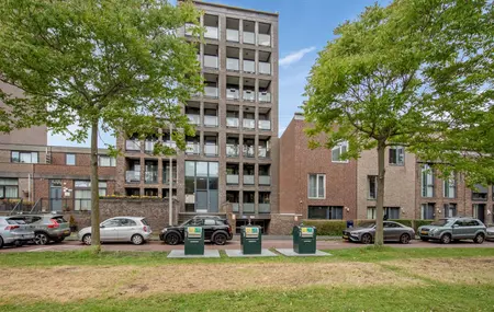Weidevogellaan 128, 'S-GRAVENHAGE