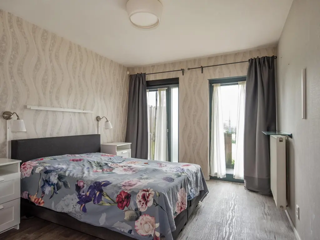Vuursteen 31, 'S-GRAVENHAGE