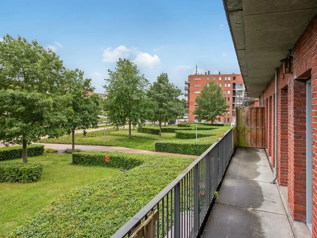 Vuursteen 31, 'S-GRAVENHAGE