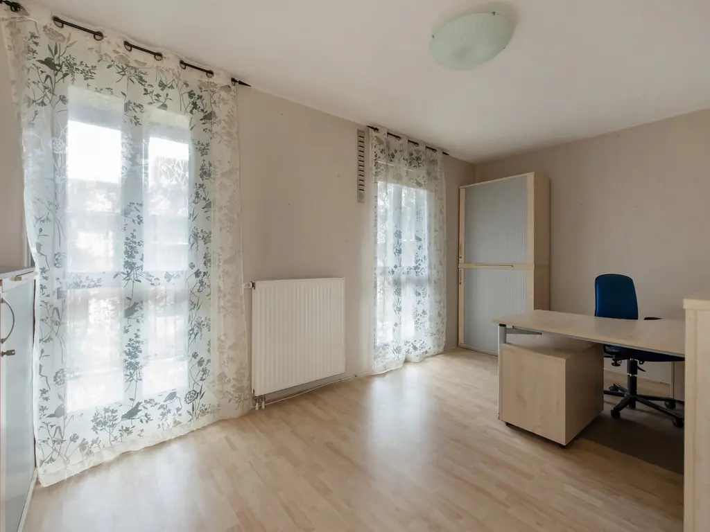 Vuursteen 31, 'S-GRAVENHAGE