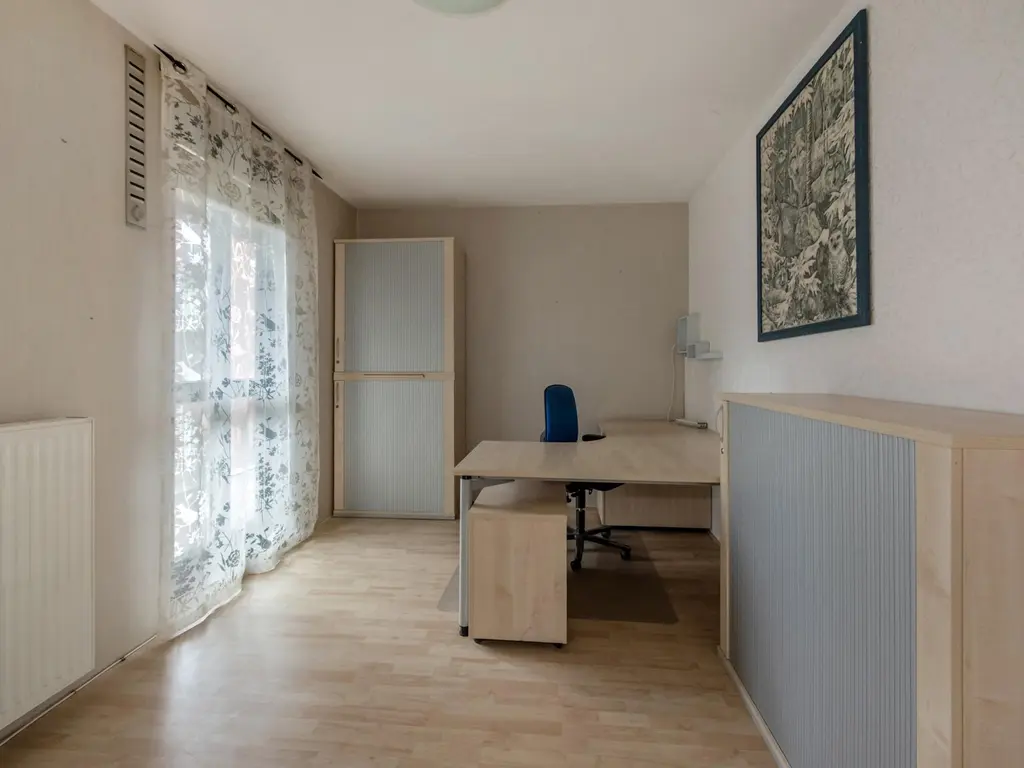 Vuursteen 31, 'S-GRAVENHAGE