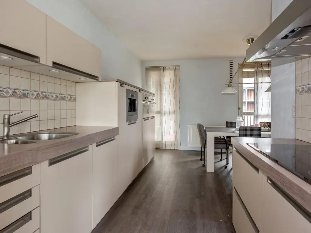 Vuursteen 31, 'S-GRAVENHAGE
