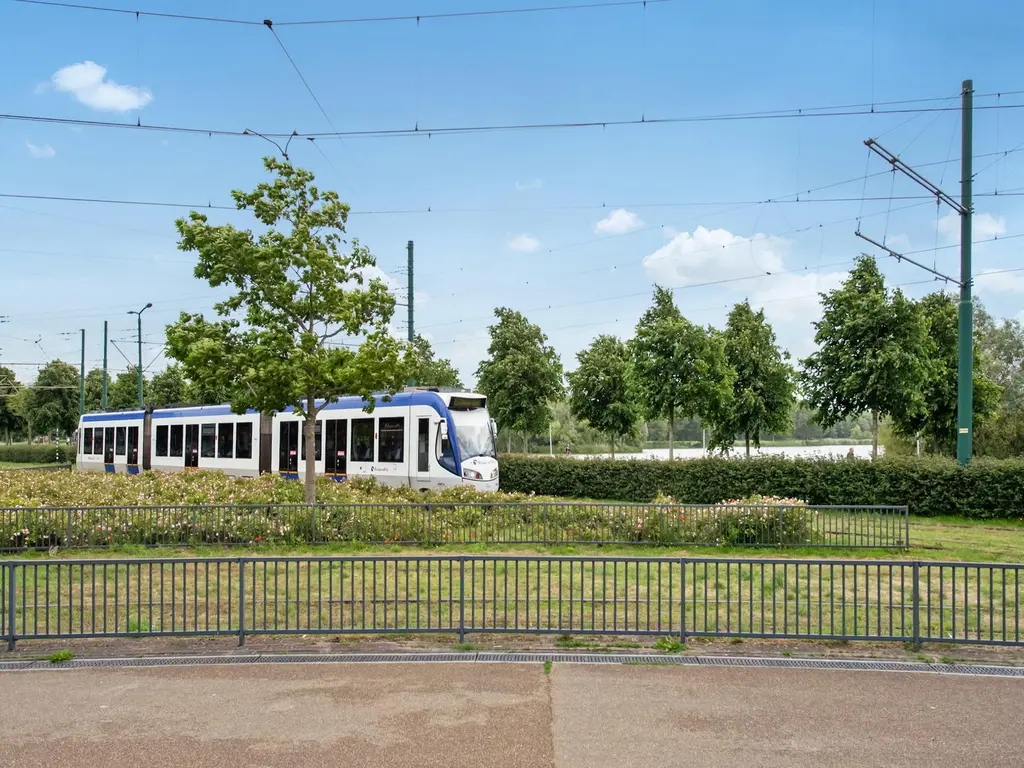 Vuursteen 31, 'S-GRAVENHAGE