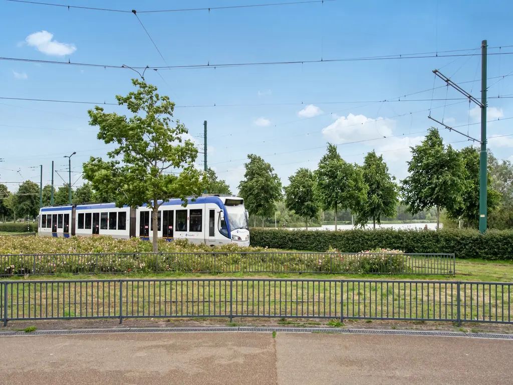 Vuursteen 31, 'S-GRAVENHAGE