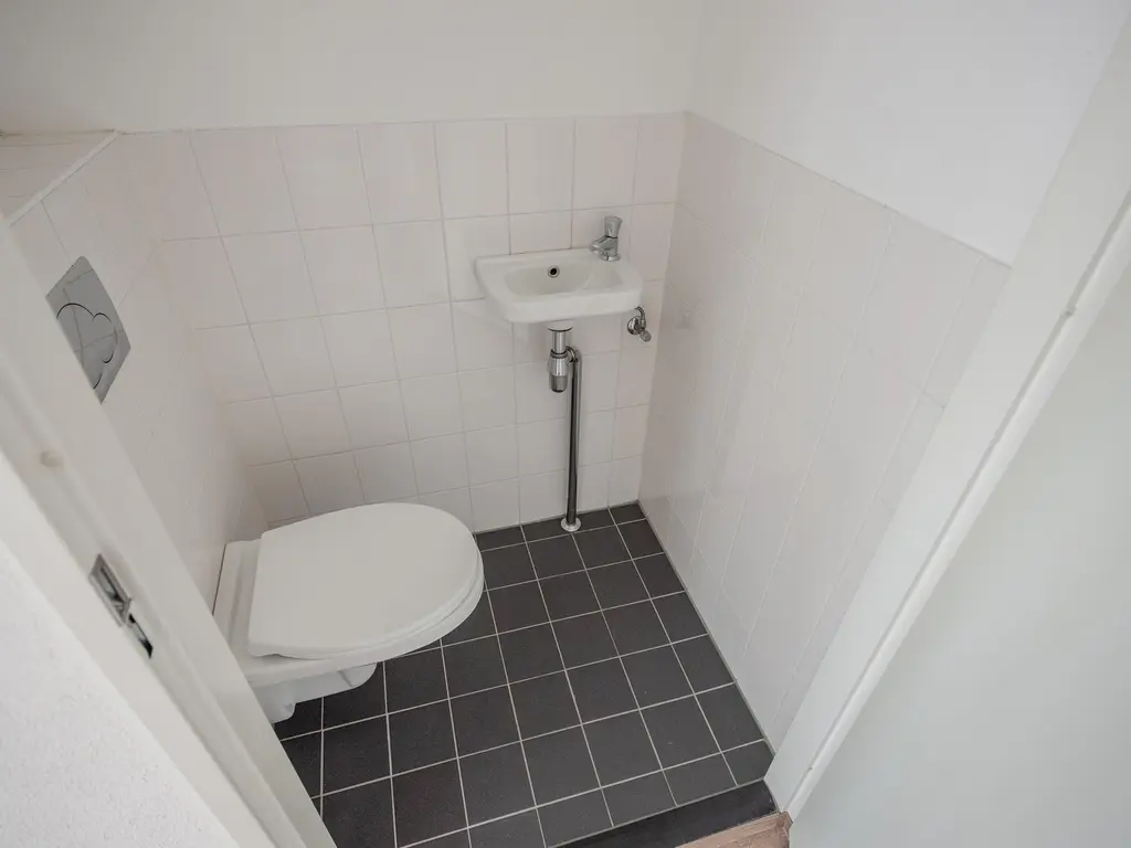 Klaroenstraat 303, RIJSWIJK