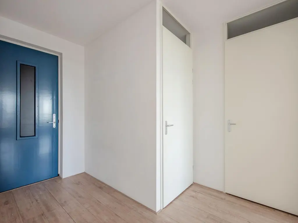 Klaroenstraat 303, RIJSWIJK