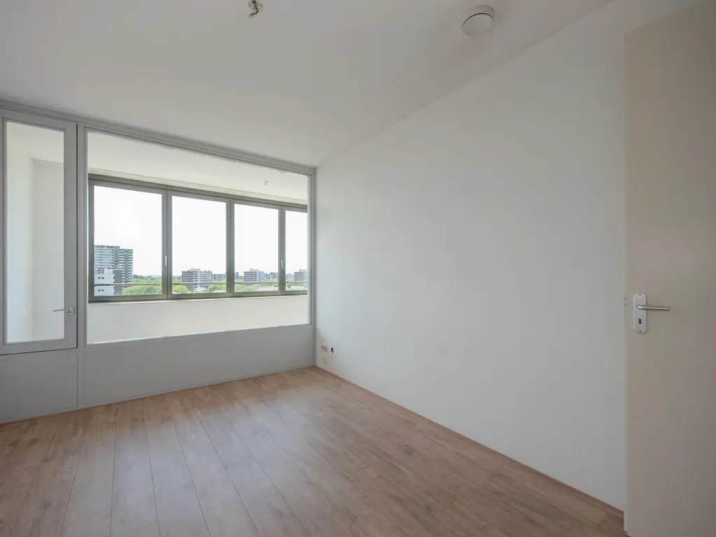 Klaroenstraat 303, RIJSWIJK
