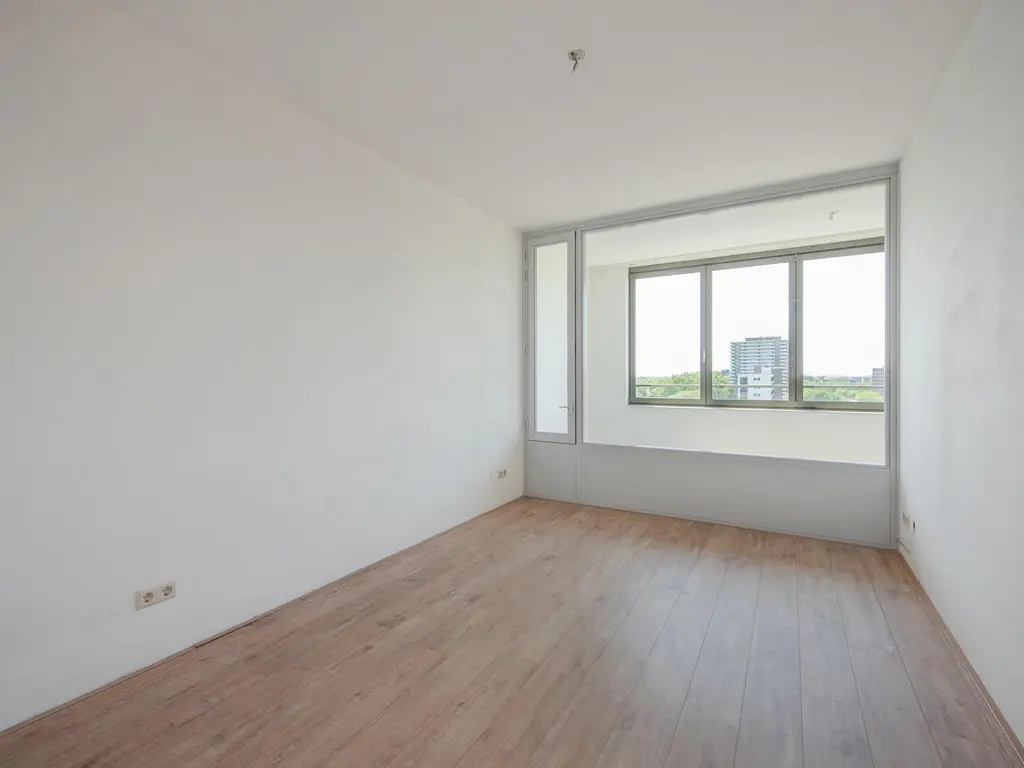 Klaroenstraat 303, RIJSWIJK
