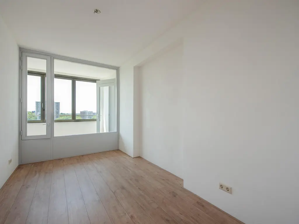 Klaroenstraat 303, RIJSWIJK