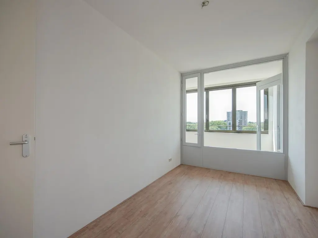 Klaroenstraat 303, RIJSWIJK