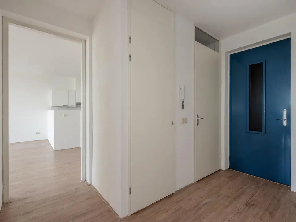 Klaroenstraat 303, RIJSWIJK