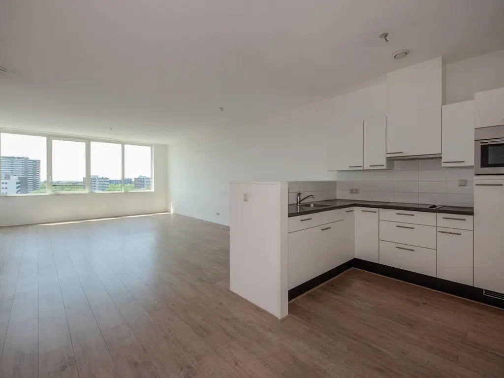 Klaroenstraat 303, RIJSWIJK