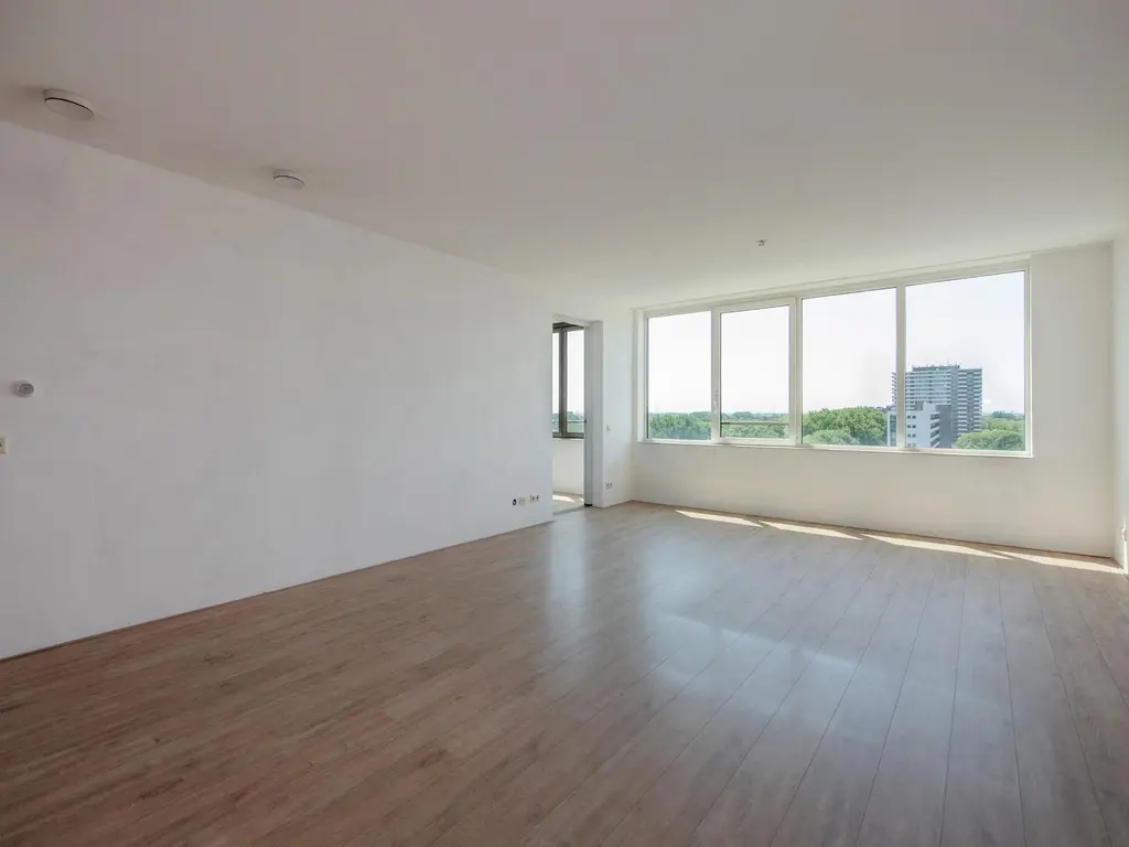 Klaroenstraat 303, RIJSWIJK
