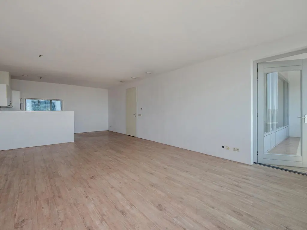 Klaroenstraat 303, RIJSWIJK