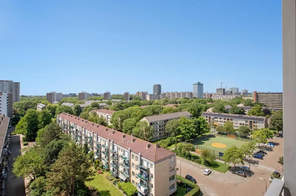 Klaroenstraat 303
