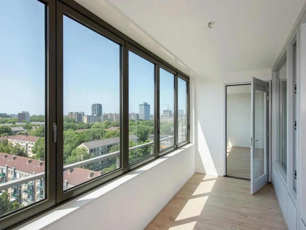 Klaroenstraat 303, RIJSWIJK