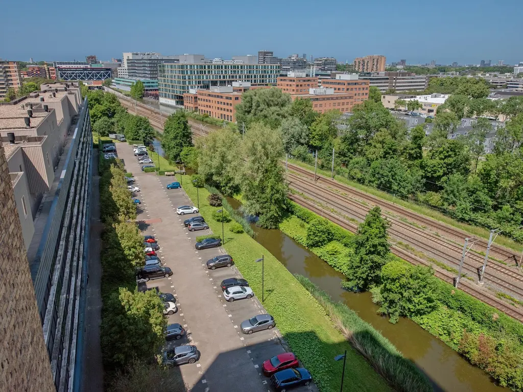 Klaroenstraat 303, RIJSWIJK
