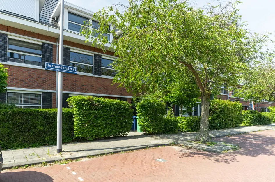 Hoofpolderstraat 25