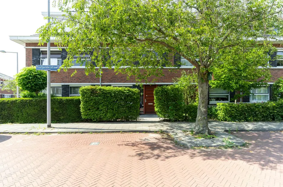 Hoofpolderstraat 25