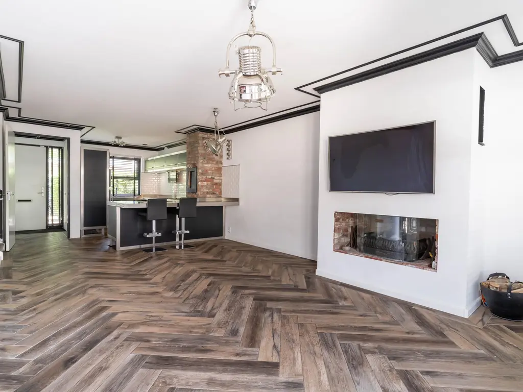 Hoofpolderstraat 25, 'S-GRAVENHAGE