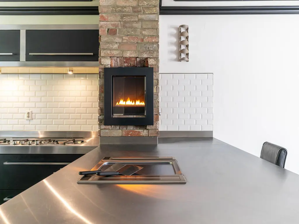 Hoofpolderstraat 25, 'S-GRAVENHAGE