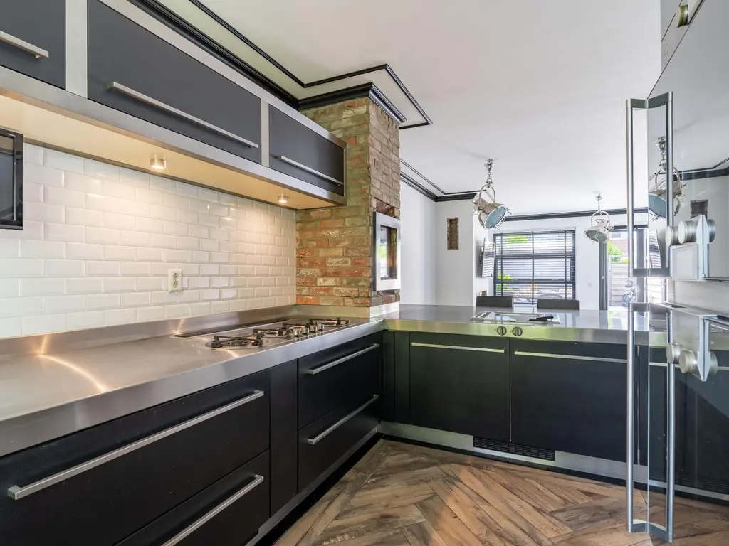 Hoofpolderstraat 25, 'S-GRAVENHAGE