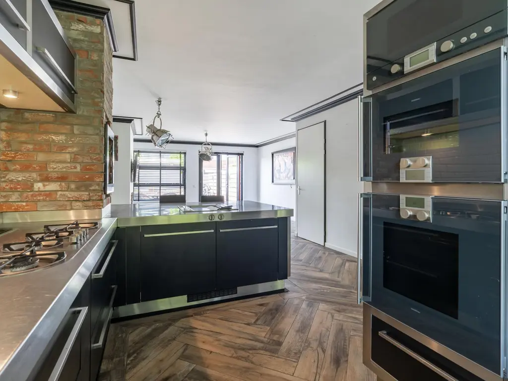 Hoofpolderstraat 25, 'S-GRAVENHAGE