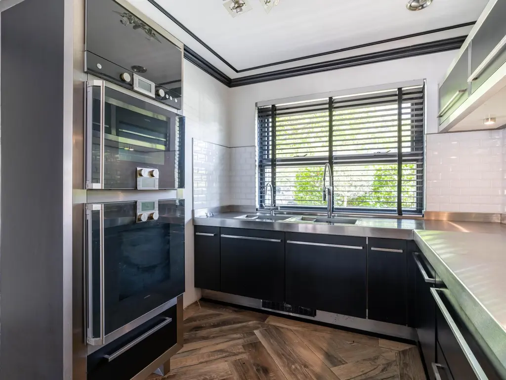 Hoofpolderstraat 25, 'S-GRAVENHAGE