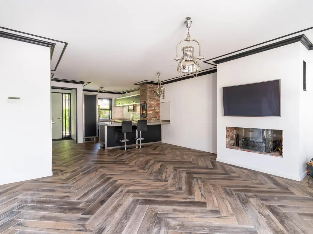 Hoofpolderstraat 25, 'S-GRAVENHAGE