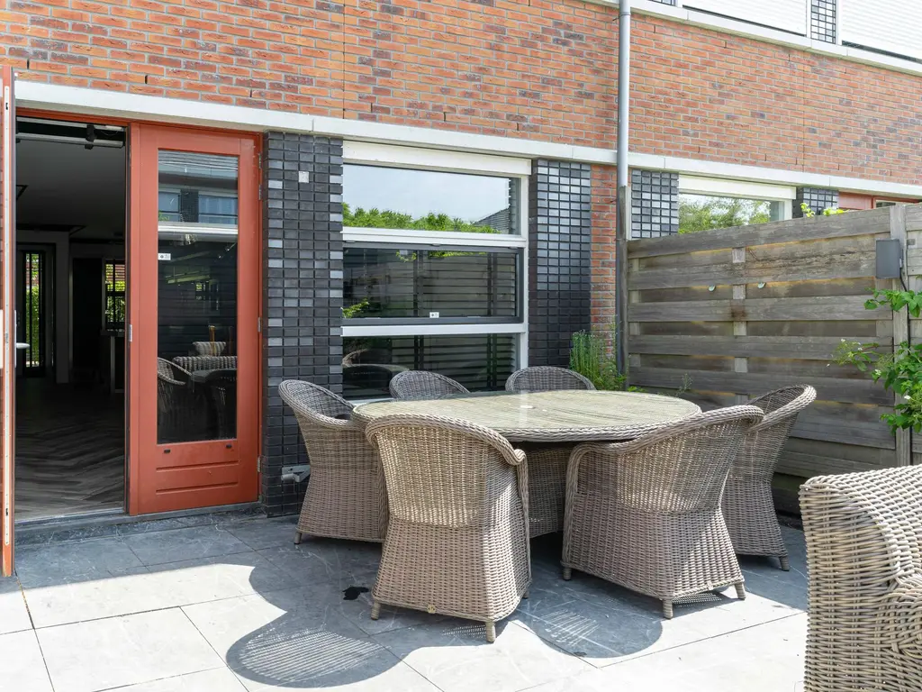 Hoofpolderstraat 25, 'S-GRAVENHAGE