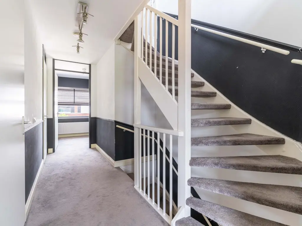 Hoofpolderstraat 25, 'S-GRAVENHAGE