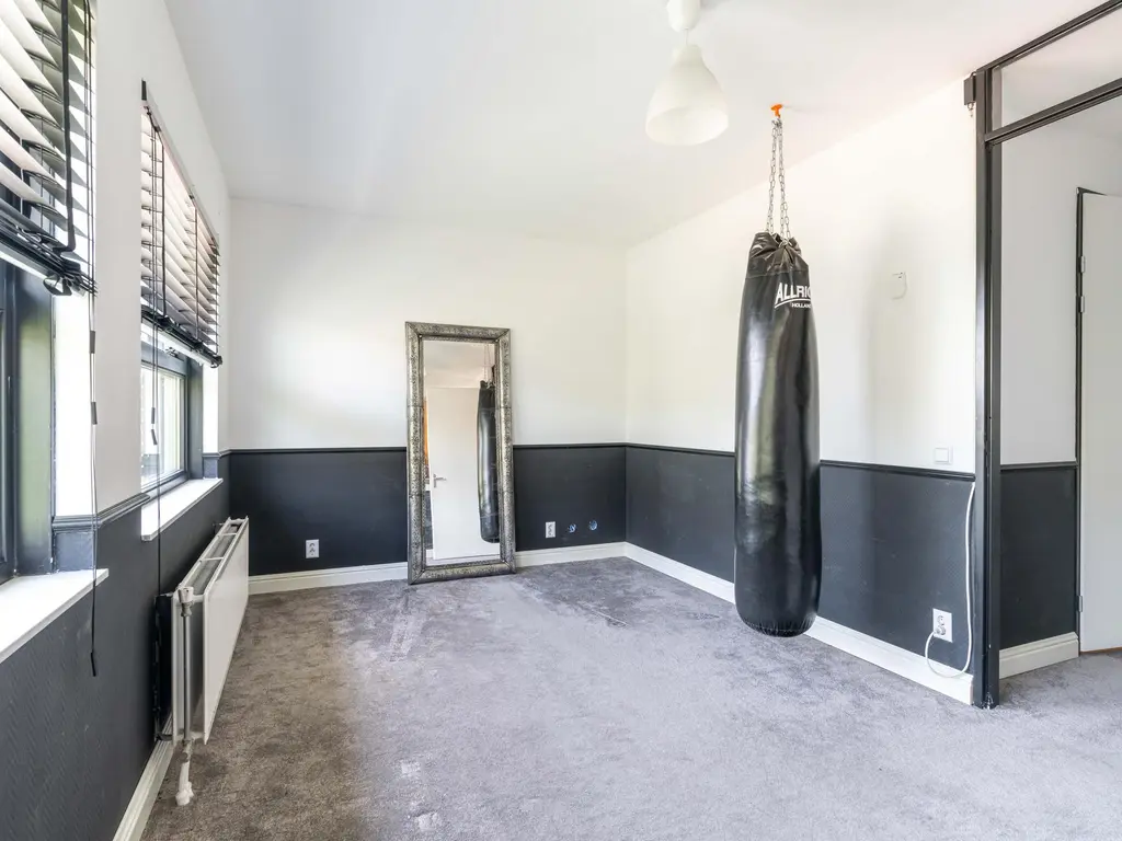 Hoofpolderstraat 25, 'S-GRAVENHAGE