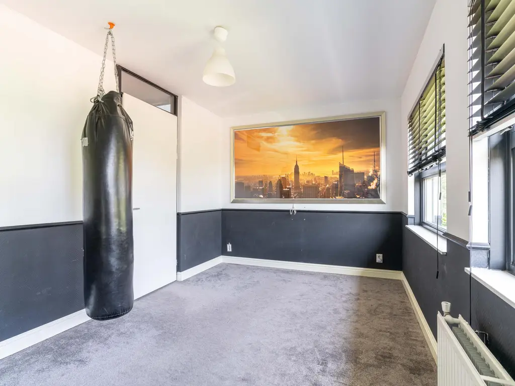 Hoofpolderstraat 25, 'S-GRAVENHAGE