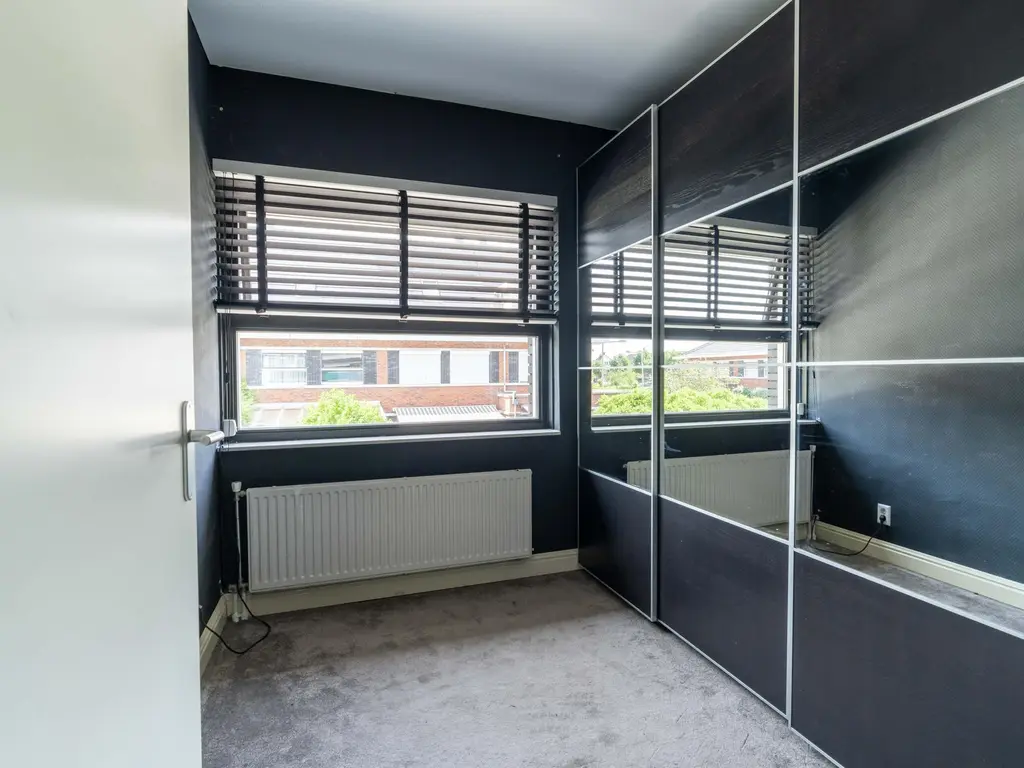 Hoofpolderstraat 25, 'S-GRAVENHAGE