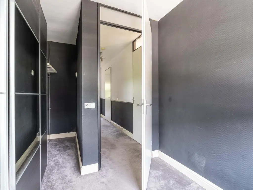 Hoofpolderstraat 25, 'S-GRAVENHAGE