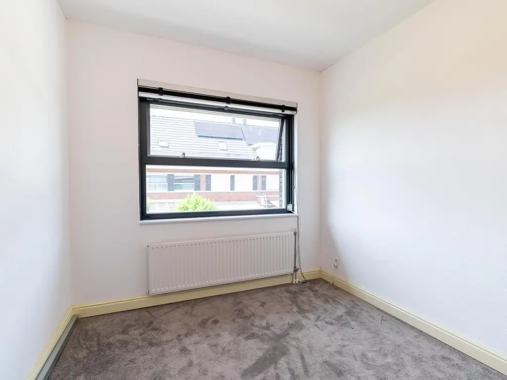 Hoofpolderstraat 25, 'S-GRAVENHAGE