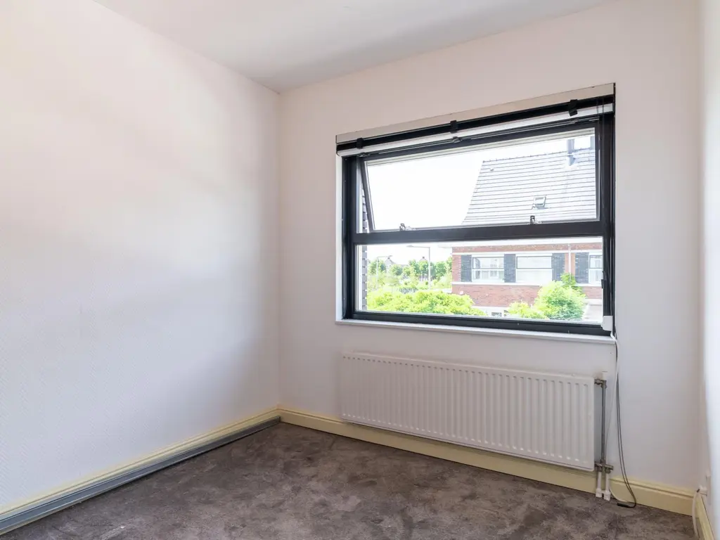 Hoofpolderstraat 25, 'S-GRAVENHAGE